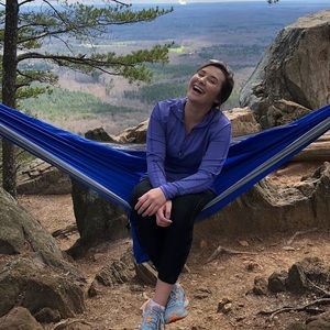 Meet your Posher, Gracie